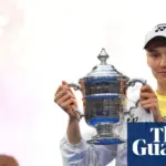 New York: Elena Rybakina secures US Open title, becomes world number one